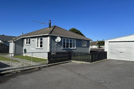 Photo of property in 46a Davie Street, Hokitika, 7810