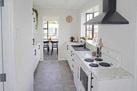 Photo of property in 20 Dundee Street, Strathern, Invercargill, 9812