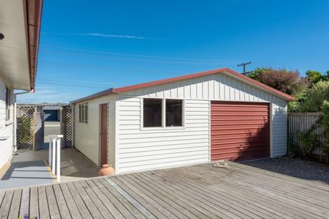 Photo of property in 247 Scott Street, Redwoodtown, Blenheim, 7201