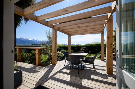 Photo of property in 3 Takahanga Terrace, Kaikoura, 7300