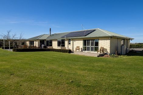 Photo of property in 584 Methven Highway, Winchmore, Ashburton, 7776