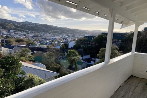 Photo of property in 11 Balmoral Terrace, Newtown, Wellington, 6021