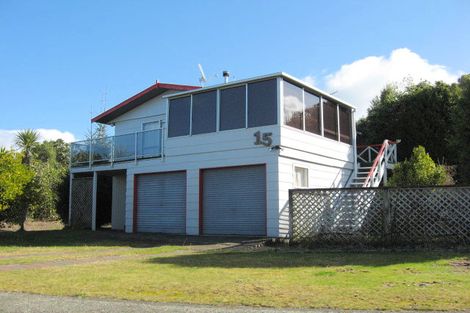 Photo of property in 15 Paehua Street, Omori, Turangi, 3381
