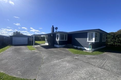 Photo of property in 9 Makino Road, Feilding, 4702