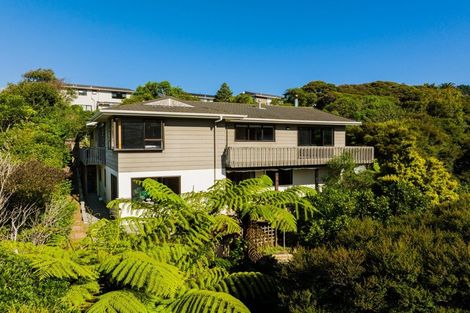 Photo of property in 38 Exploration Way, Whitby, Porirua, 5024