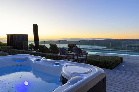 Photo of property in 35 Locheagles Rise, Kinloch, Taupo, 3377