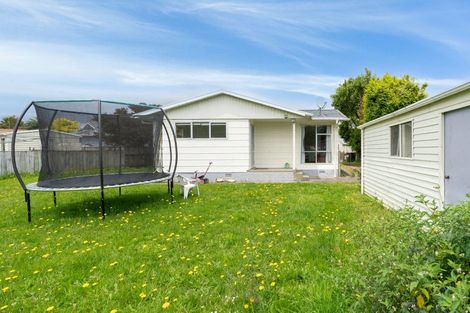 Photo of property in 31 Kinross Street, Levin, 5510