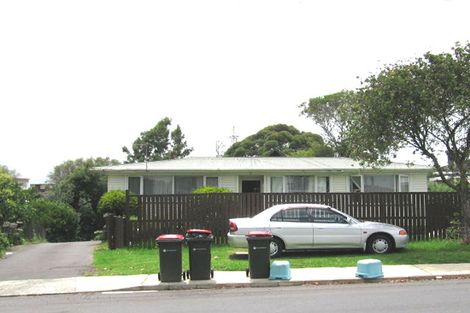 Photo of property in 9c Leonard Road, Mount Wellington, Auckland, 1060