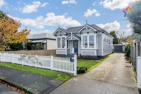 Photo of property in 79 Wakefield Street, Alicetown, Lower Hutt, 5010