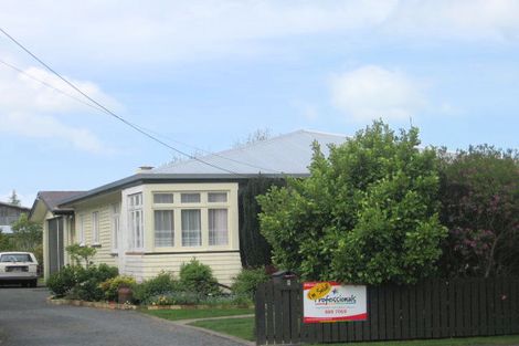 Photo of property in 4 David Street, Morrinsville, 3300
