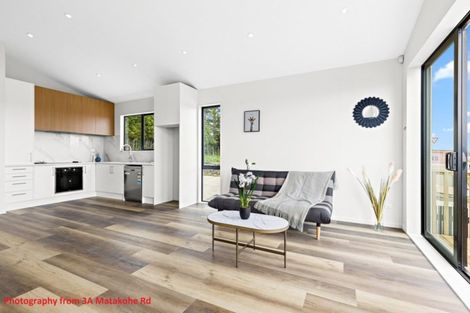 Photo of property in 3b Matakohe Road, Westgate, Auckland, 0814