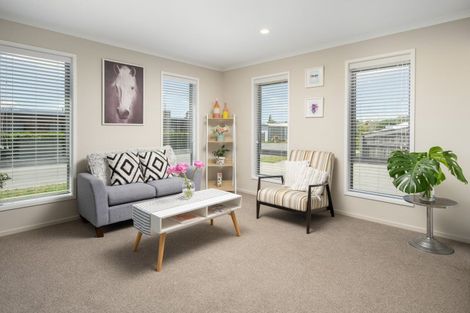 Photo of property in 35 Corsair Crescent, Burleigh, Blenheim, 7201