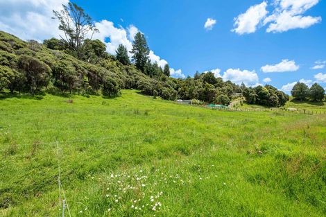 Photo of property in 429 Omanaia Road, Oue, Kaikohe, 0473