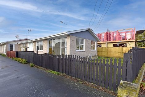 Photo of property in 1/98 Mathesons Road, Phillipstown, Christchurch, 8011