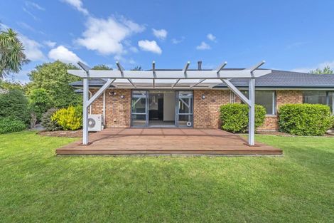 Photo of property in 16 Murray Place, Lincoln, 7608