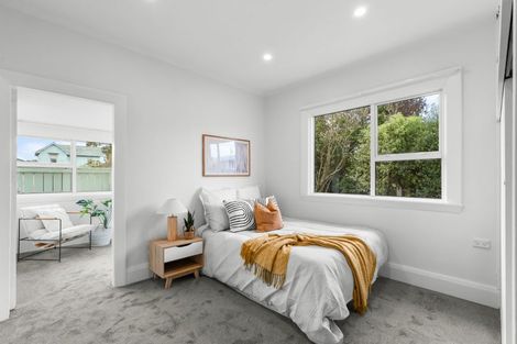 Photo of property in 87 Halswell Road, Hillmorton, Christchurch, 8025