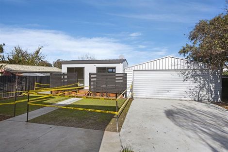 Photo of property in 8 Guild Street, Richmond, Christchurch, 8013
