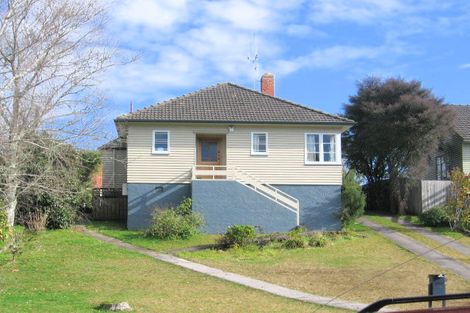 Photo of property in 25 Plunket Terrace, Hamilton East, Hamilton, 3216