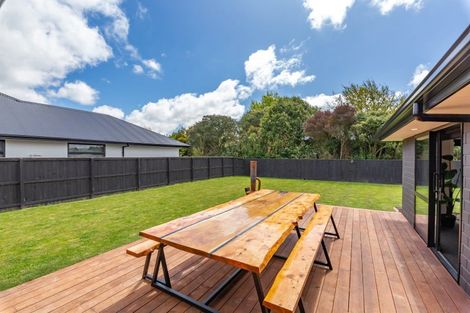 Photo of property in 11 Corriedale Lane, West Melton, 7618