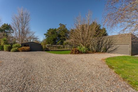 Photo of property in 260 Downs Road, Geraldine Downs, Geraldine, 7991