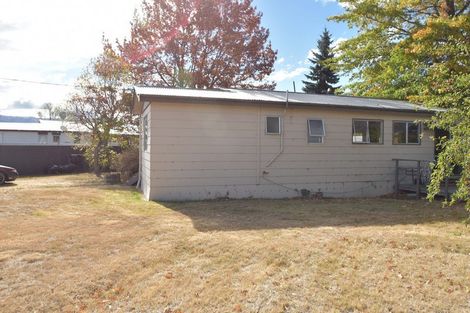 Photo of property in 82 Mackenzie Drive, Twizel, 7901