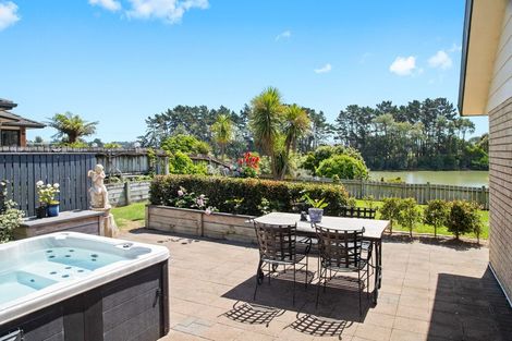 Photo of property in 67 Elsie Drive, Waiuku, 2123