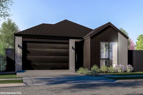 Photo of property in 37 Falcons View Drive, Rolleston, 7615