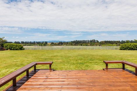 Photo of property in 103 Almadale Road, Cheltenham, Feilding, 4777