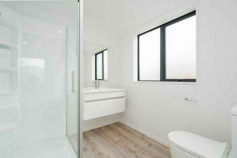 Photo of property in 3 Patrol Place, Rolleston, 7615