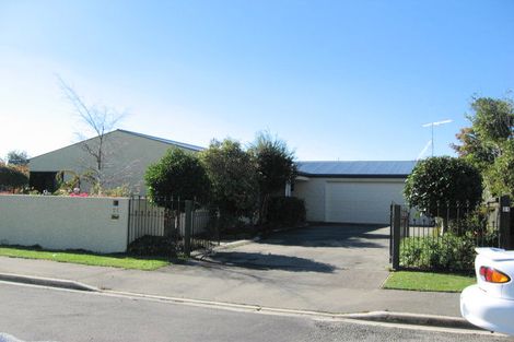 Photo of property in 21 Chateau Close, Gleniti, Timaru, 7910