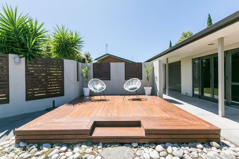 Photo of property in 91 Ferry Road, Clive, 4102