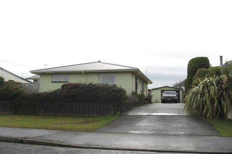 Photo of property in 56 Vernon Street, Kingswell, Invercargill, 9812