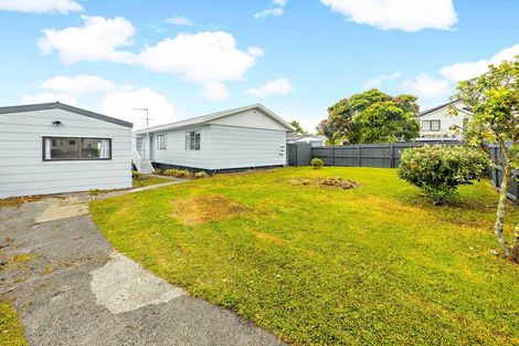 Photo of property in 4 Kepler Place, Clover Park, Auckland, 2019