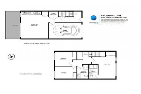 Photo of property in 4 Portland Lane, Chartwell, Hamilton, 3210