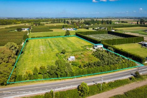 Photo of property in 1778 Pakowhai Road, Pakowhai, Napier, 4183