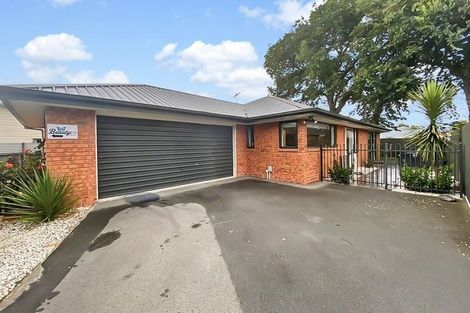 Photo of property in 23a Wrights Road, Addington, Christchurch, 8024