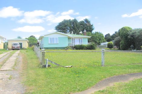 Photo of property in 24 Tawa Street, Kaikohe, 0405