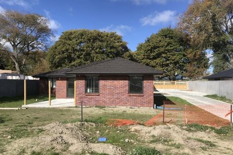 Photo of property in 13 Grand Oaks Drive, Awapuni, Palmerston North, 4412