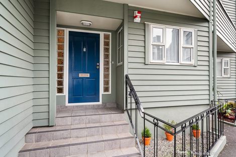 Photo of property in 3 Murphy Street, Thorndon, Wellington, 6011