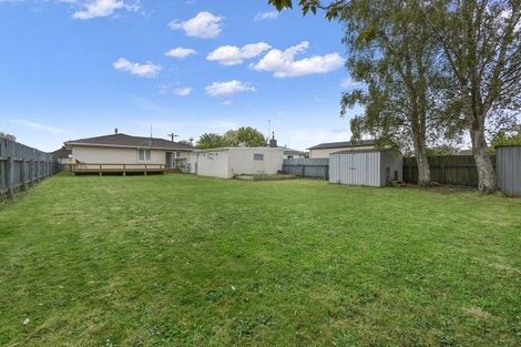 Photo of property in 71 Smith Street, Matamata, 3400