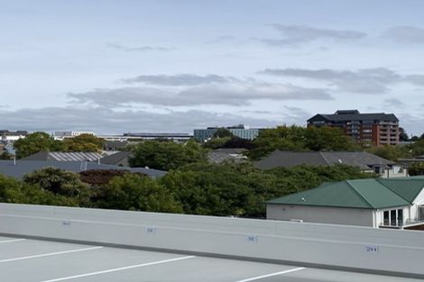 Photo of property in West Fitzroy, 4a/66 Armagh Street, Christchurch Central, Christchurch, 8013