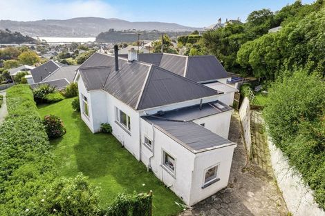 Photo of property in 43 Spottiswoode Street, Tainui, Dunedin, 9013