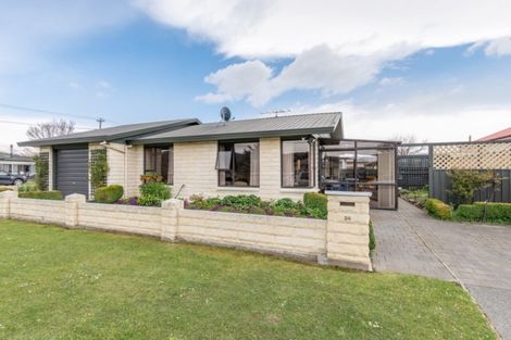 Photo of property in 24 Matau Street, Alexandra, 9320