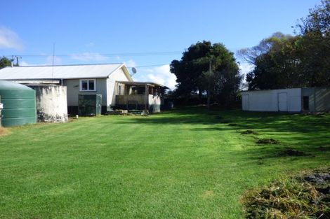 Photo of property in 19 Tangowahine Settlement East Road, Tangowahine, Dargaville, 0372