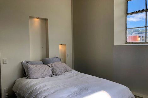 Photo of property in 2a/164 Vivian Street, Te Aro, Wellington, 6011