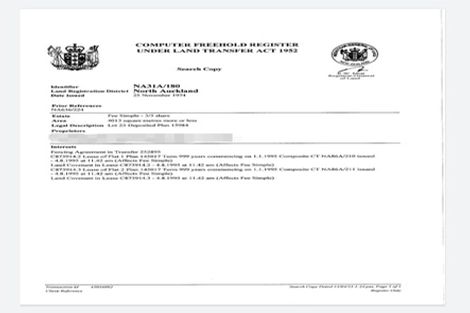 Photo of property in 34c Davis Crescent, Paihia, 0200