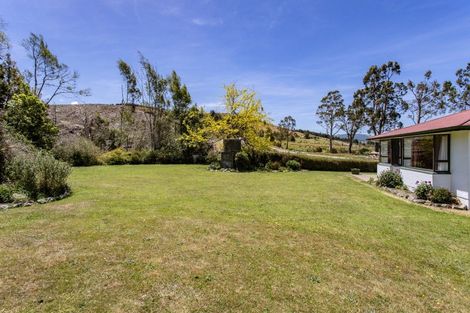 Photo of property in 98 Lewis Road, View Hill, Oxford, 7495