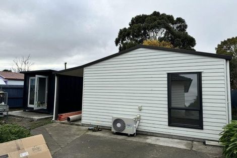 Photo of property in 42 Auburn Avenue, Upper Riccarton, Christchurch, 8041