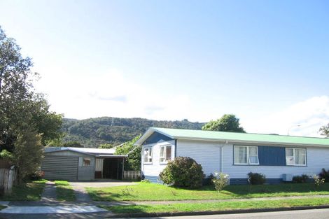 Photo of property in 59 Bonnie Glen Crescent, Ebdentown, Upper Hutt, 5018