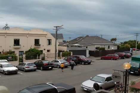 Photo of property in Admiralty Courts, 14/42 Marriner Street, Sumner, Christchurch, 8081